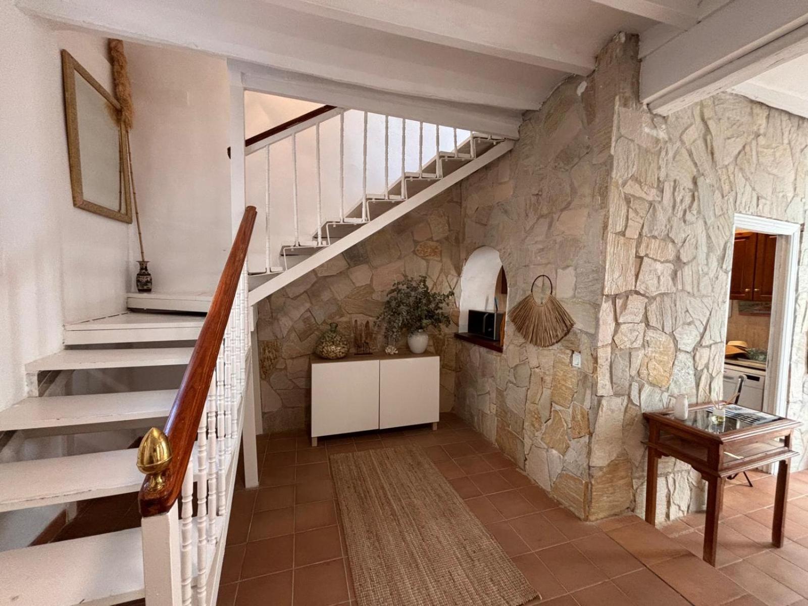 Casa Barman Casco Antiguo Y Vistas Al Mar Villa Altea Buitenkant foto